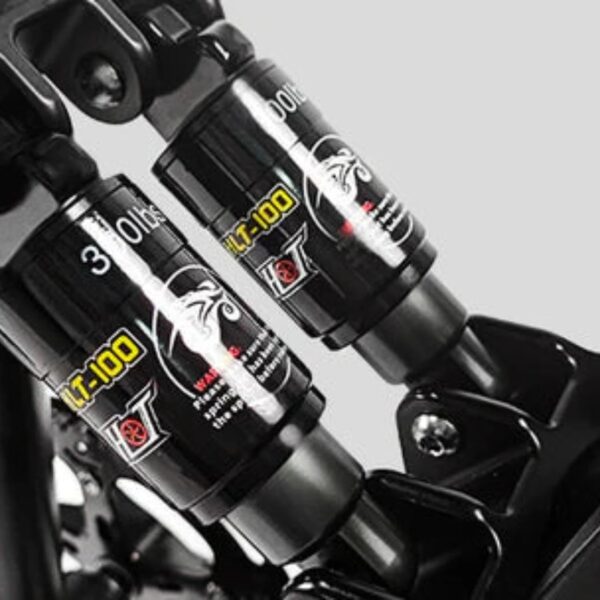 g force 750w t5 folding fat tire electric bike