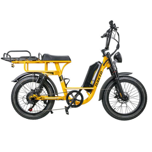 nakto f4 48v/20ah 750w electric bike