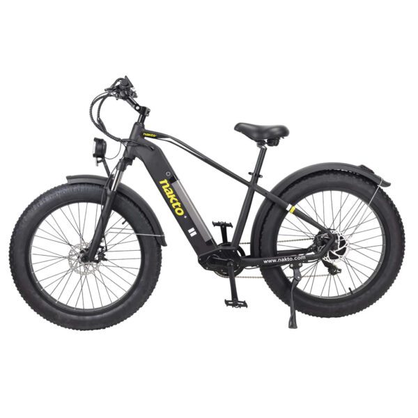 nakto f6 48v/16ah 750w electric bike