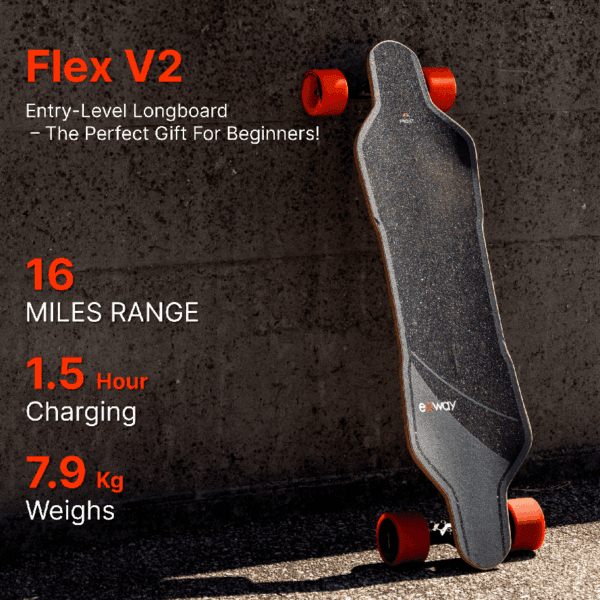 exway flex v2