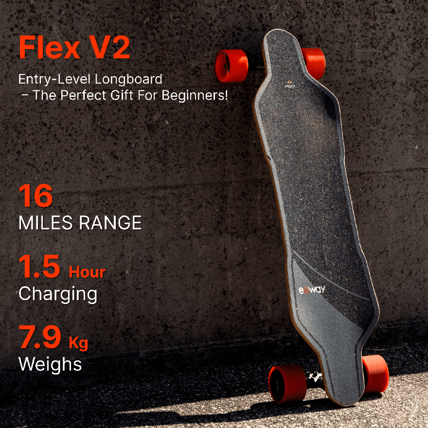exway flex v2