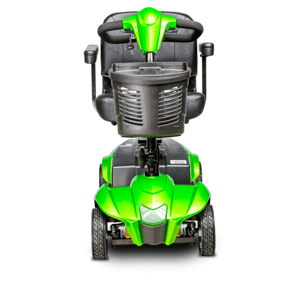 ev rider citycruzer 4 wheel transportable mobility scooter