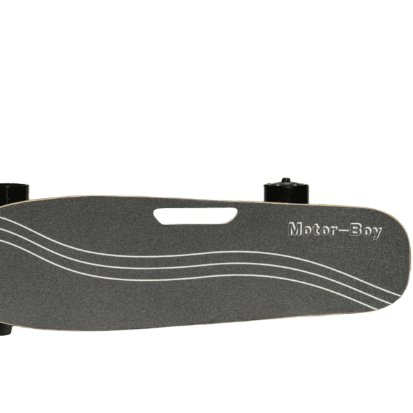 elf ii 150w electric skateboard best friend for beginner