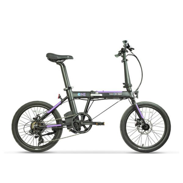 k one ebike hub drive