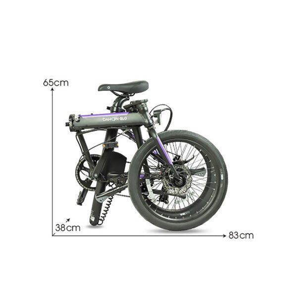 k one ebike hub drive