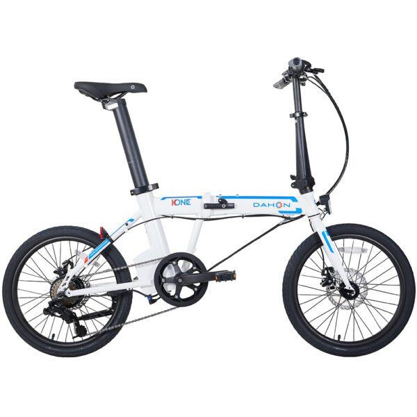 k one ebike hub drive