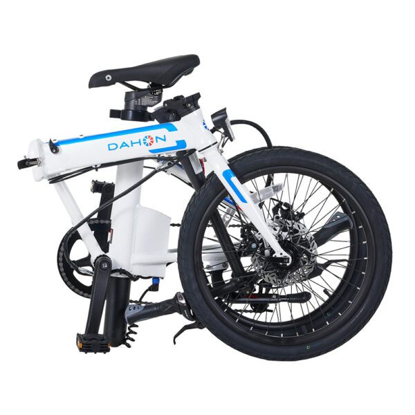 k one ebike hub drive