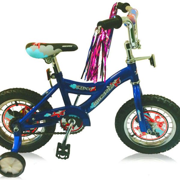 12'' micargi boys kidco