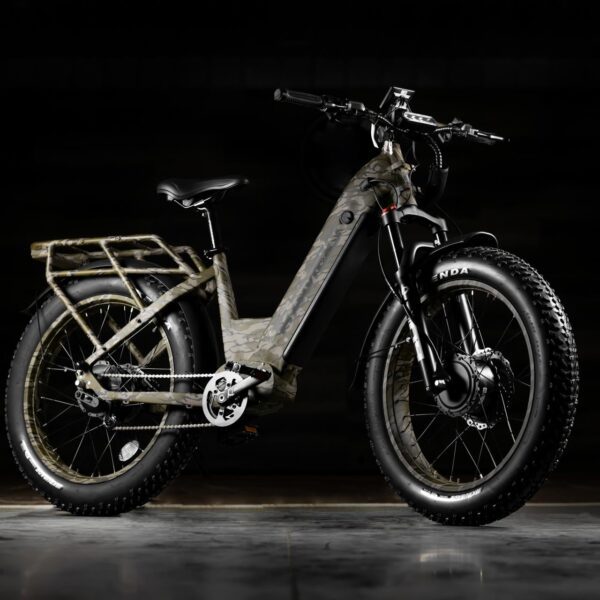 krusader 3.0 all wheel drive