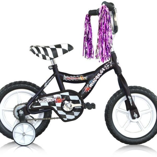 12'' micargi boys mbr12y