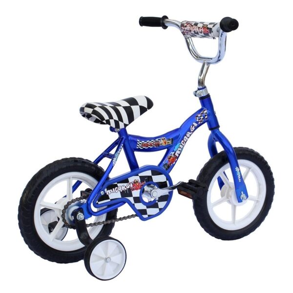 12'' micargi boys mbr12y