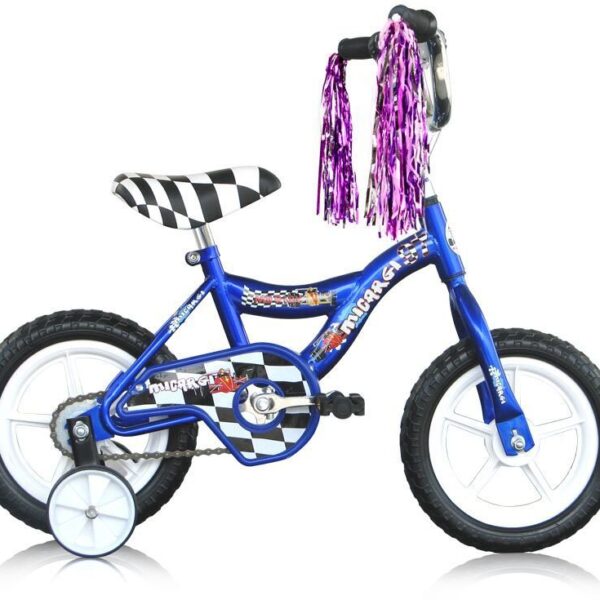 12'' micargi boys mbr12y