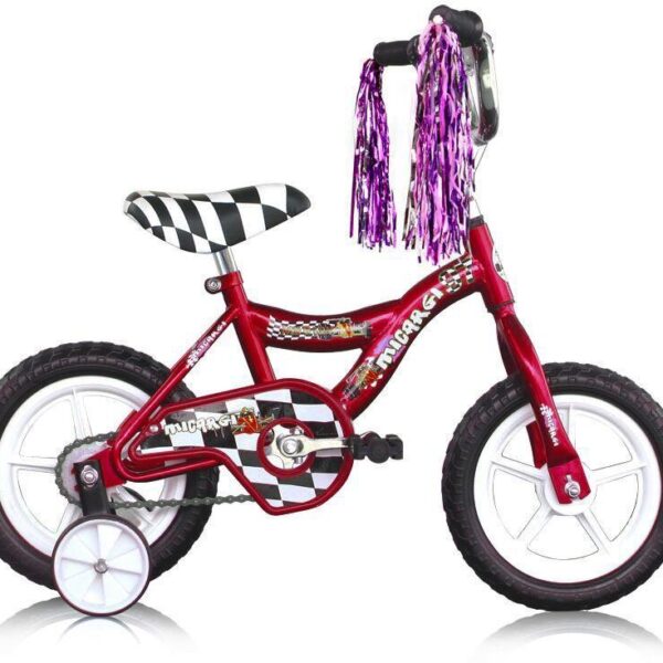 12'' micargi boys mbr12y