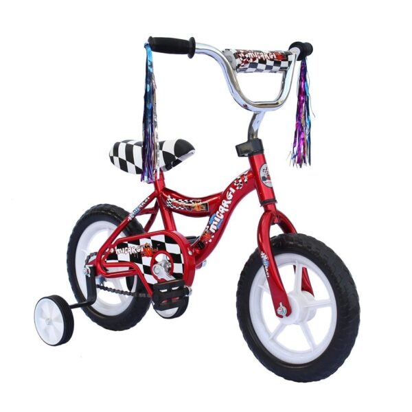 12'' micargi boys mbr12y