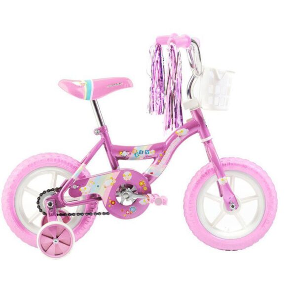 12'' micargi girls mbr12y