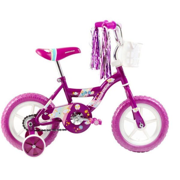 12'' micargi girls mbr12y