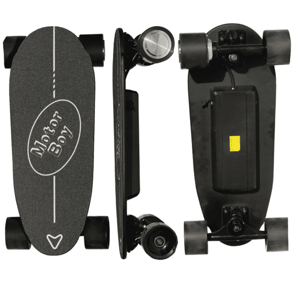 motor boy elf i 150w electric skateboard best friend for beginner