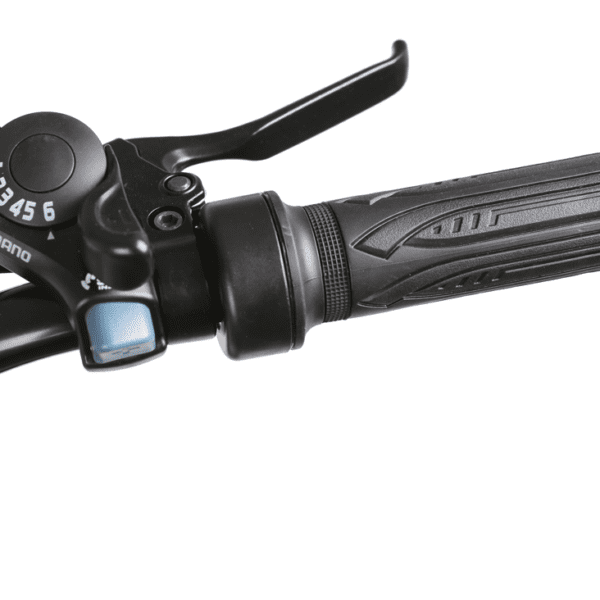 nakto folding ox 48v/12ah 500w fat tire electric bike