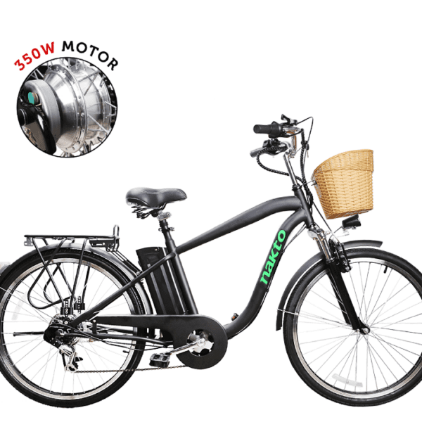 nakto camel 36v/10ah 250w/350w electric bike