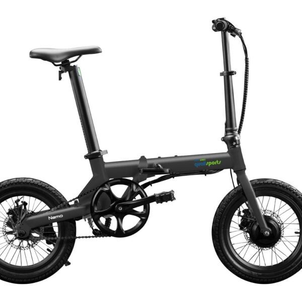 qualisport nemo
