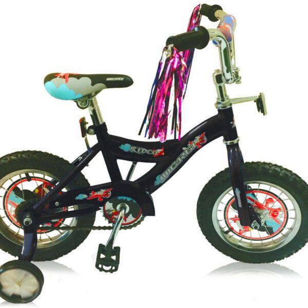 12'' micargi boys kidco