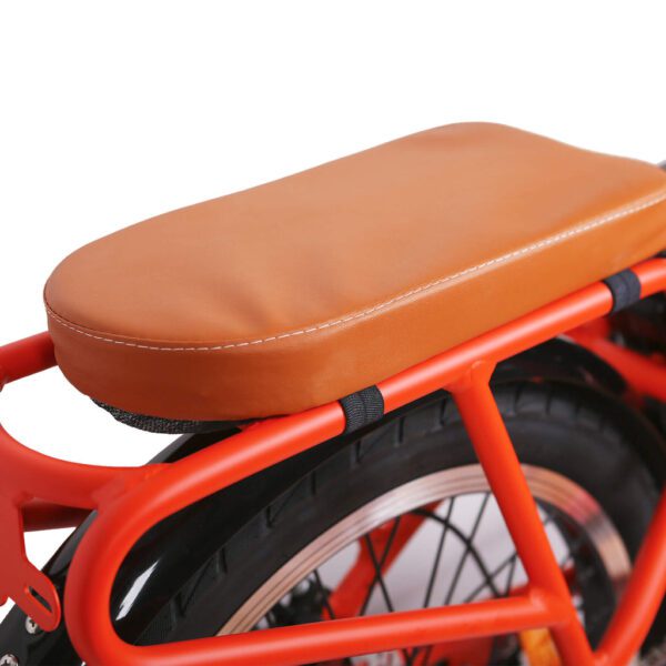 nakto pony 36v/10ah 450w electric bike