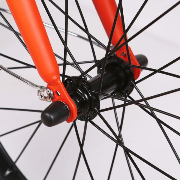 nakto pony 36v/10ah 450w electric bike