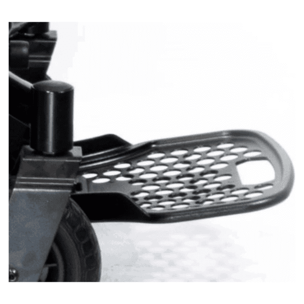 shoprider 6runner 10 mid size electric power wheelchair 888wnlm