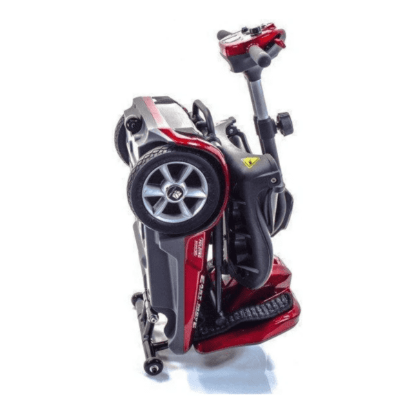 ev rider transport m easy move folding mobility scooter
