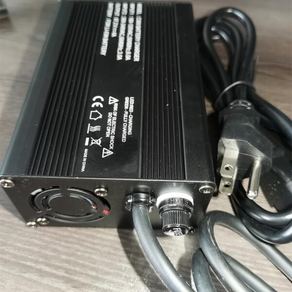110v 5a fast aluminum charger soversky electric scooter spare parts