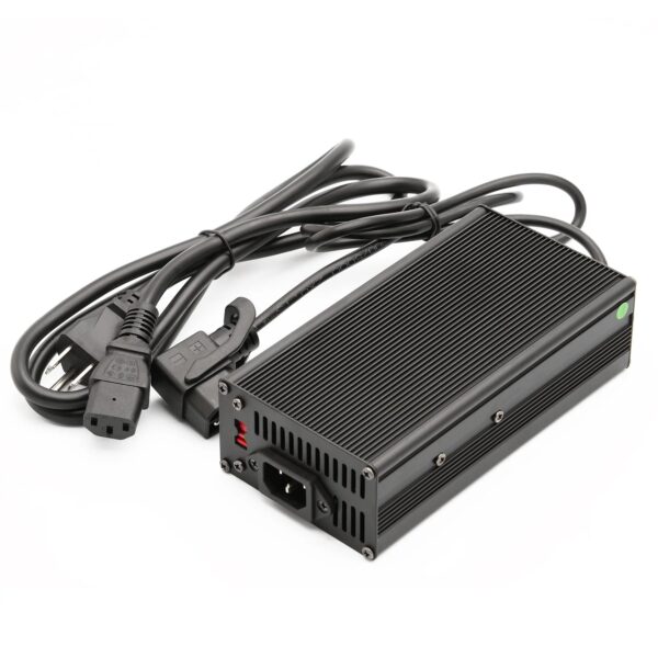 110v 5a fast aluminum charger soversky electric scooter spare parts