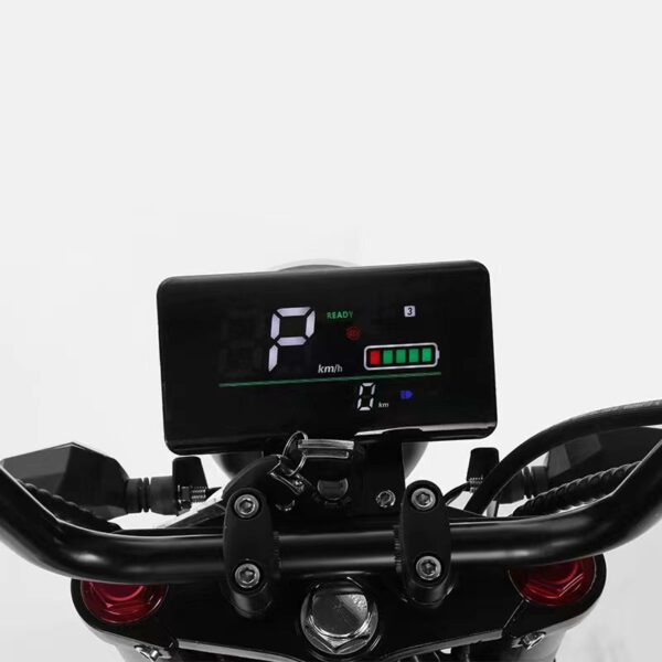 chopper scooter speedmeter spare parts from soversky fat tire electric citycoco