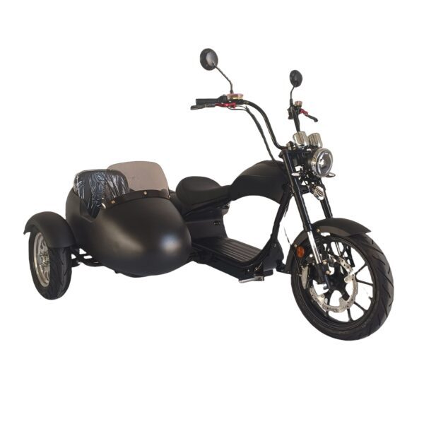 4000w 45mph soversky mh3 lithium chopper scooter electric motorcycle