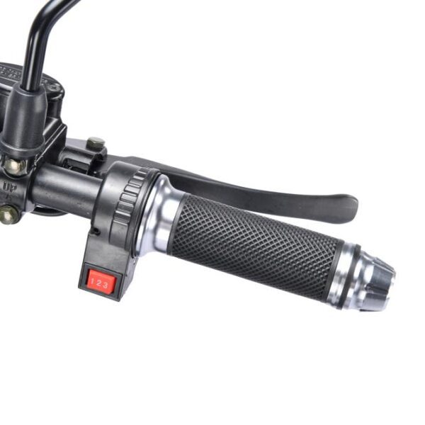 twist throttle for fat tire chopper scooter soversky spare parts