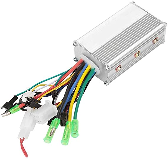 soversky scooter controller for 2000w / 3000w electric chopper