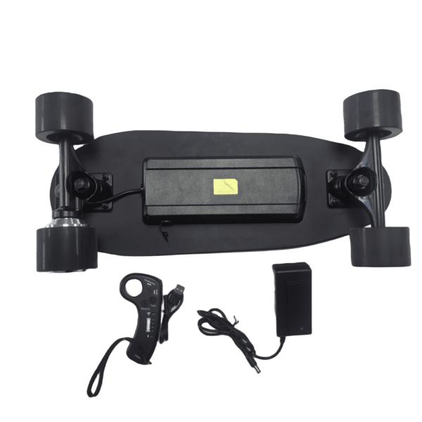 motor boy elf i 150w electric skateboard best friend for beginner