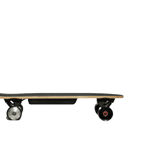 elf ii 150w electric skateboard best friend for beginner