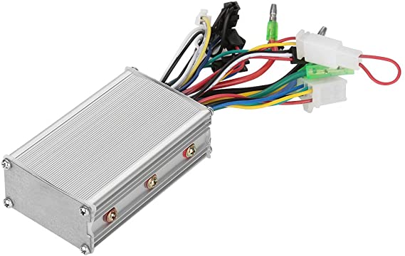 soversky scooter controller for 2000w / 3000w electric chopper
