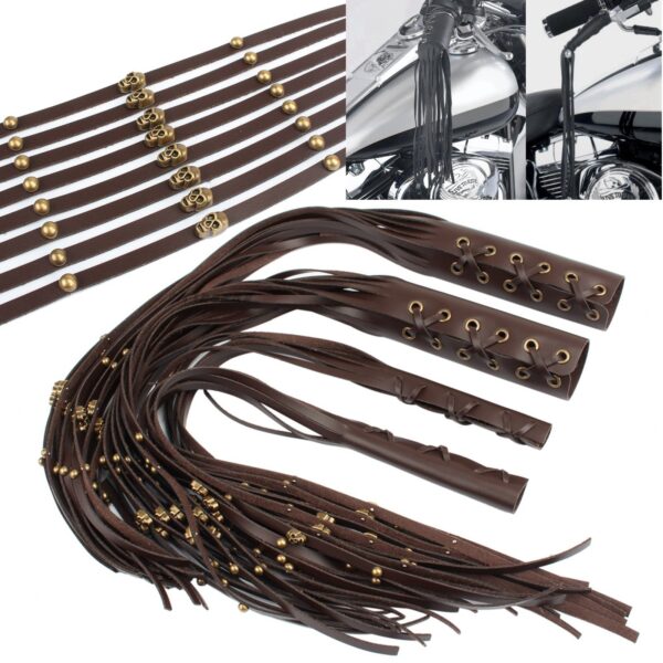 tassel for soversky scooter handle