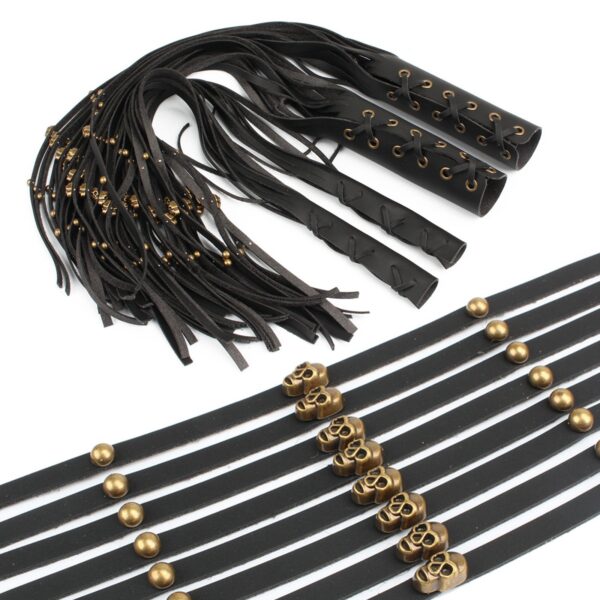 tassel for soversky scooter handle