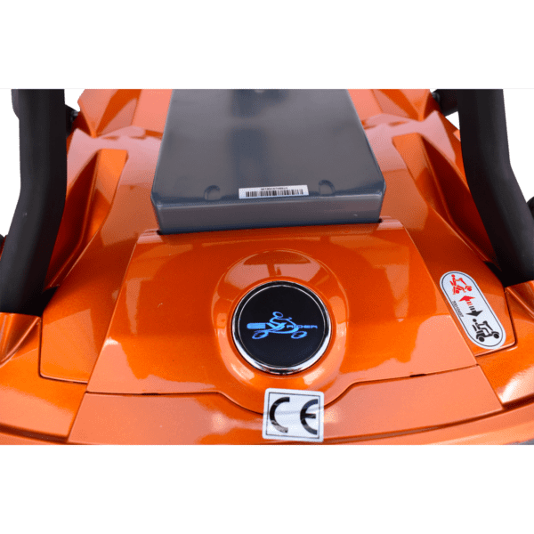 ev rider teqno auto fold mobility scooter