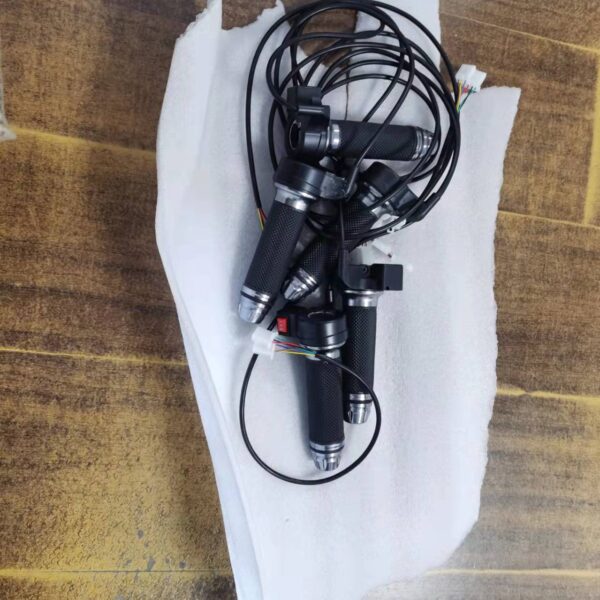 twist throttle for fat tire chopper scooter soversky spare parts
