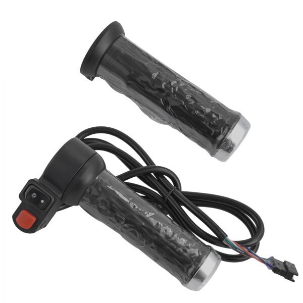 twist throttle for fat tire chopper scooter soversky spare parts
