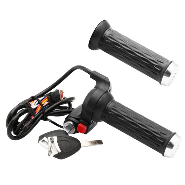 twist throttle for fat tire chopper scooter soversky spare parts