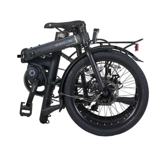 unio e20 ebike mid drive