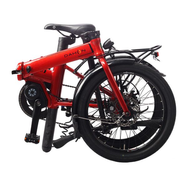 unio e20 ebike mid drive