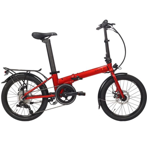 unio e20 ebike mid drive