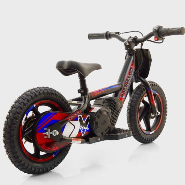 voltaic kids electric dirt bike 12'' cub
