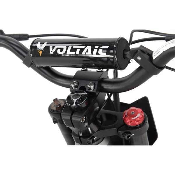 voltaic youth electric dirt bike 16'' flying fox
