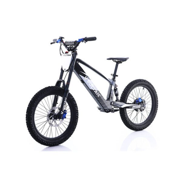 voltaic youth electric dirt bike 20'' flying fox